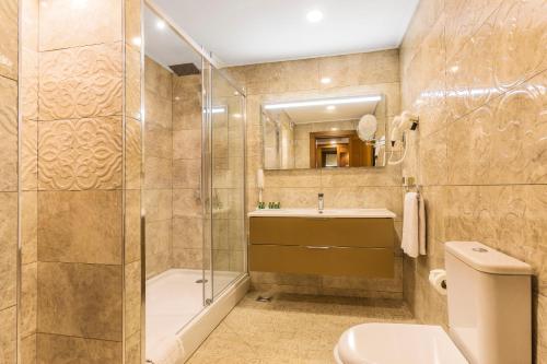 Kumburgaz Marin Princess Hotel - image 10