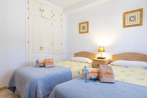 Two-Bedroom Apartment image 4