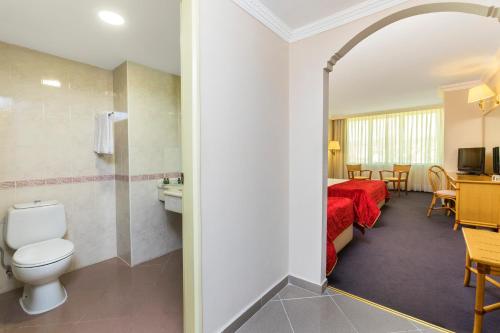 Kumburgaz Marin Princess Hotel - image 11