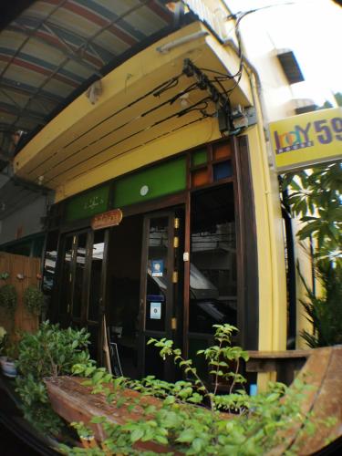 Indy house59, Bangkok