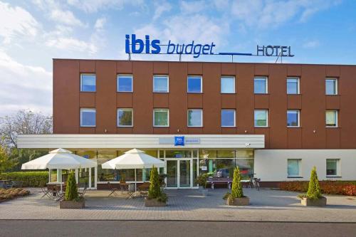 ibis budget Wrocław Południe - Hotel - Wrocław