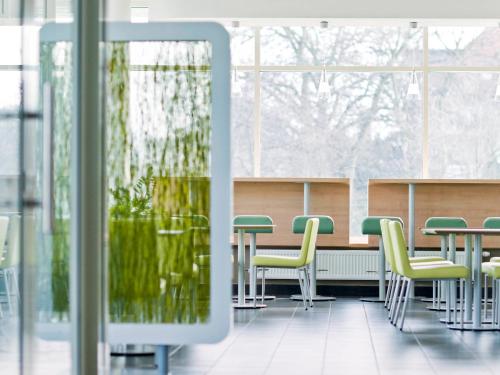 ibis budget Wroclaw Poludnie