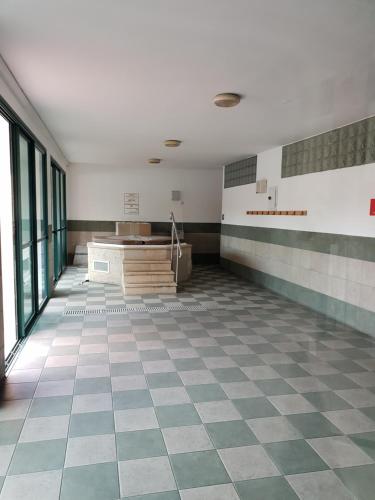 Unique Sea View Apartment in Ashkelon