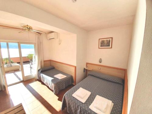 Hotel Castell - Montagnoli Group in Limone sul Garda