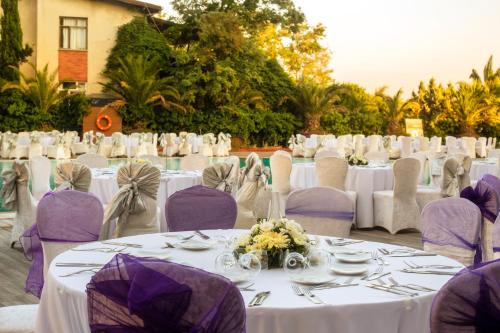 Kumburgaz Marin Princess Hotel - main image