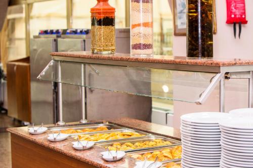 Kumburgaz Marin Princess Hotel - image 14