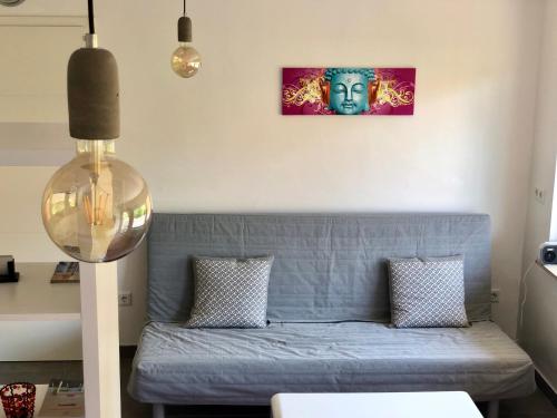 Messeapartment Dutzendteich, Núremberg (foto 10)