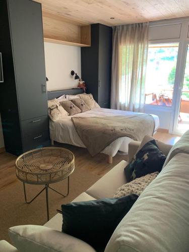  Apartaran 407 in Betrén