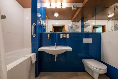 Best Western Vilnius - image 12