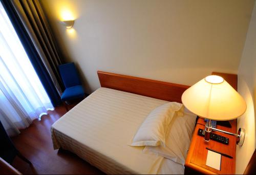Best Western Hotel Globus