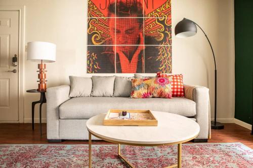 Chic Apts in Central Austin by WanderJaunt - image 6