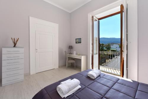  Maramia Deluxe Apartment, Pension in Sant'Agnello