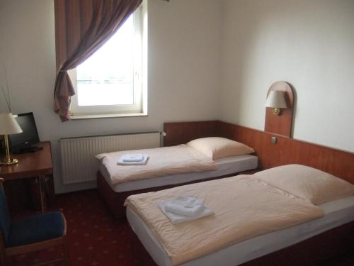 Hotel Adriatic in Laatzen