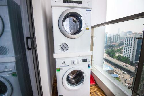 Two-Bedroom Apartment image 2