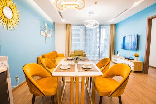 Two-Bedroom Apartment image 9