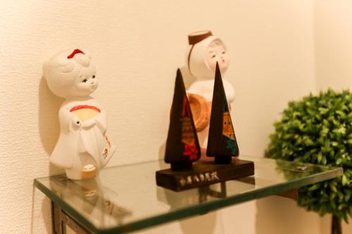 Tc House 2 新世界 天王寺 鹤桥 公寓 公寓式酒店 Live Japan 日本的旅行 旅游 体验向导