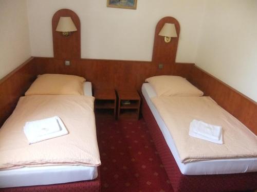 Hotel Adriatic, Hannover (photo 7)