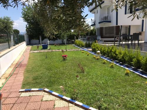  Boztas Apart in Aydın