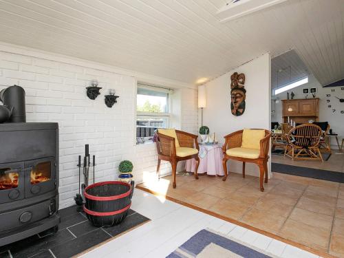 5 star holiday home in Sæby - image 2