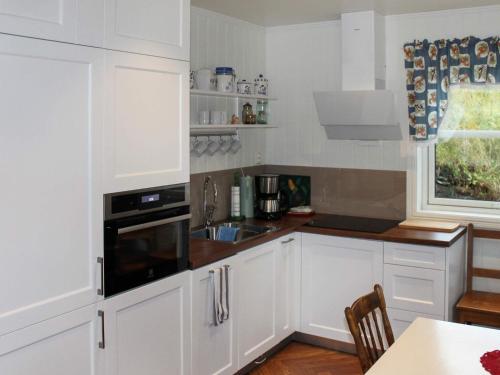 4 star holiday home in Sømna - image 14