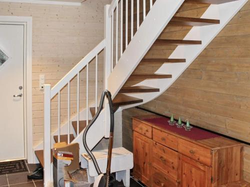 4 star holiday home in Sømna - image 4