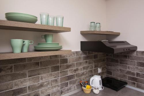 Beo Green View in วอซโดวัซ