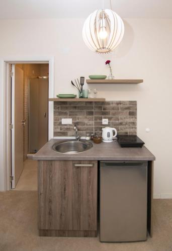 Beo Green View in วอซโดวัซ