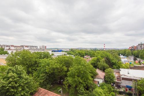 Beo Green View in วอซโดวัซ