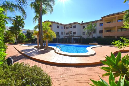 Apartamento Benvinguts I - image 12