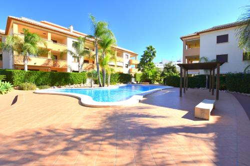 Apartamento Benvinguts I - image 14