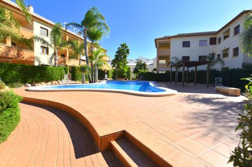 Apartamento Benvinguts I - image 6