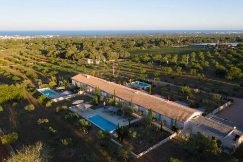 Sa Nau Agroturismo - Adults Only Majorca