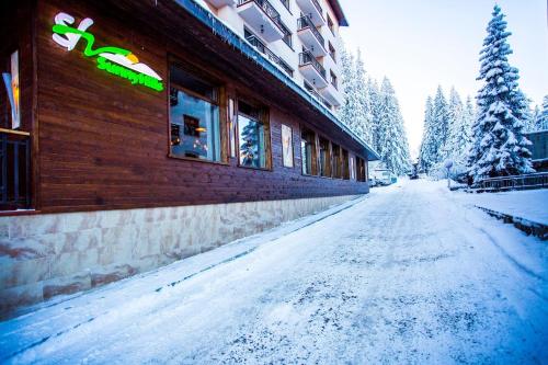 Sunny Hills Ski&Wellness - image 13