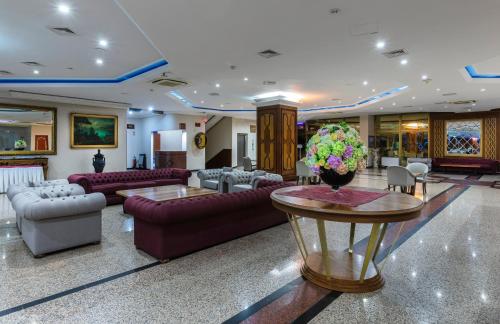 庫姆伯格茲馬林公主酒店 Kumburgaz Marin Princess Hotel