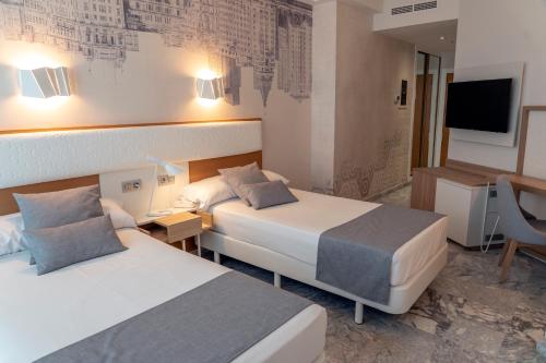 Hotel Madeira Centro - image 7