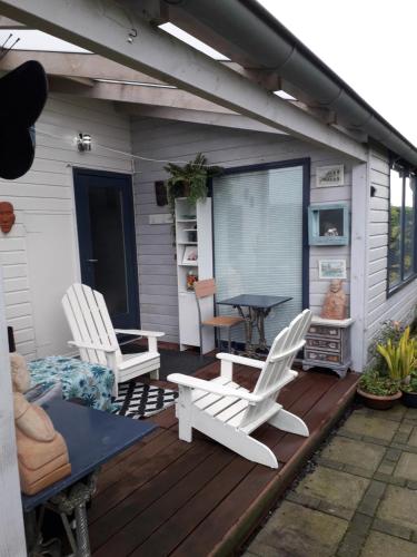 Létesítmények, Joy in Egmond-Binnen