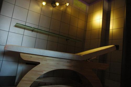 Hotel Clari - image 12