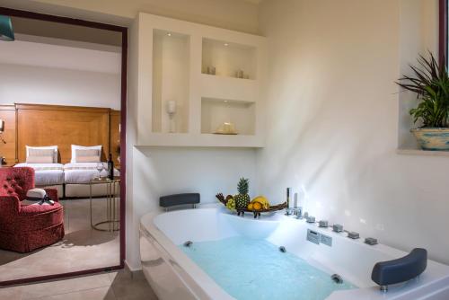 2 twin beds