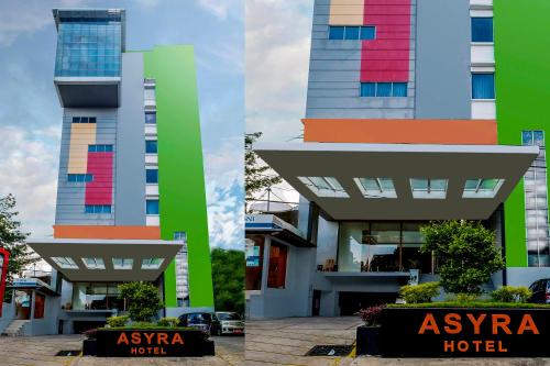 Collection O 472 Hotel Asyra