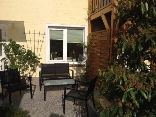 Ferienwohnung Johannes in Zinnowitz, Deutschland