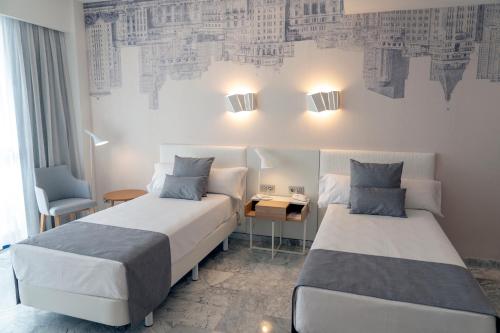 Hotel Madeira Centro - image 9