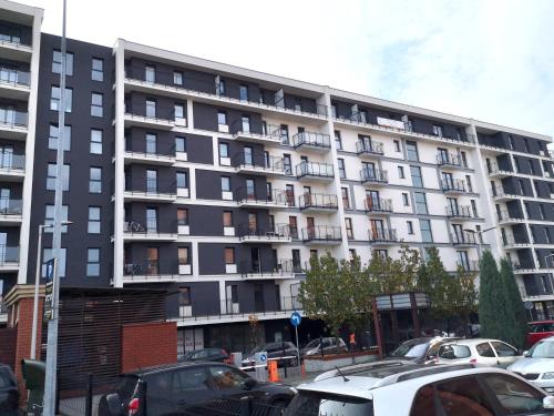 Apartament Rosso