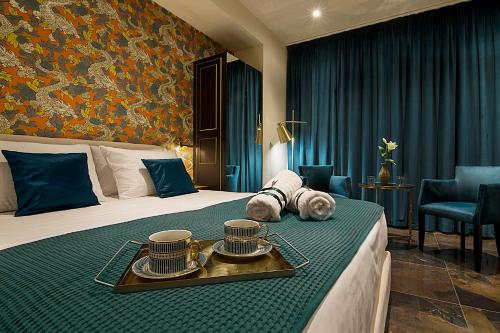 Athens Imperial Suites - Luxury Living 3