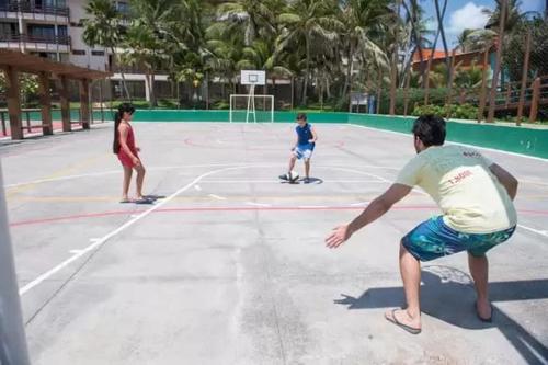 Suites RESORT PARK AQUATICO