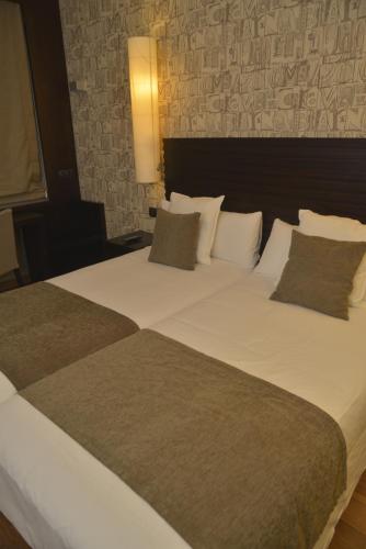 Hotel Gastronómico Casa Rosalía