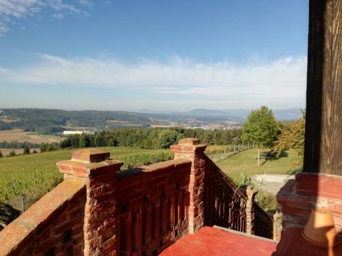 amberner Penthouse - image 10