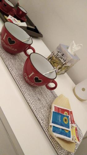 Maison Arena Bovio, Neapel (Foto 6)