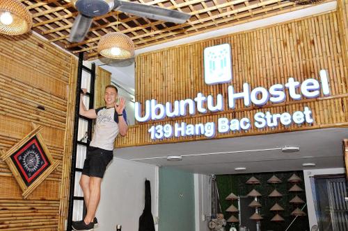 Ubuntu Hostel - Book Tour Here , Stay Here Free