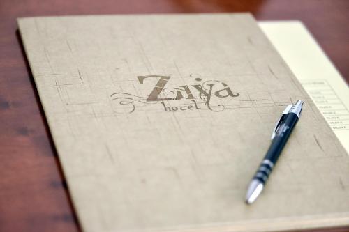 Hotel Ziya - image 10