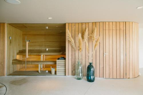 Hôtel Les Hortensias du Lac - image 12